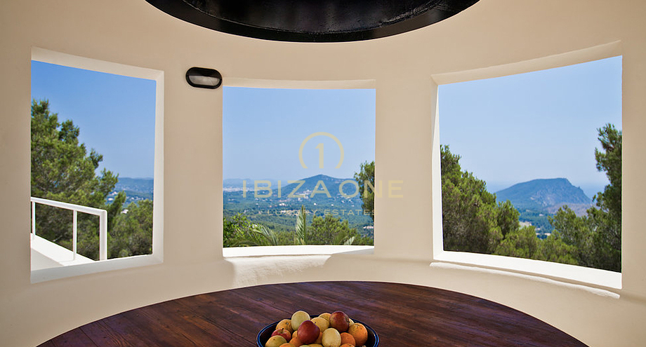 Foto van het vastgoed