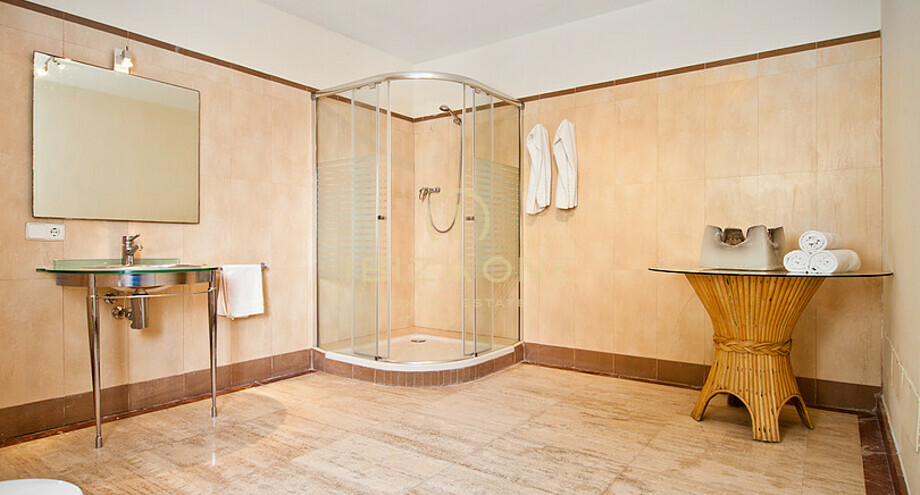 Foto van het vastgoed