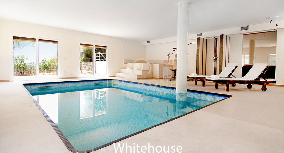 Foto van het vastgoed