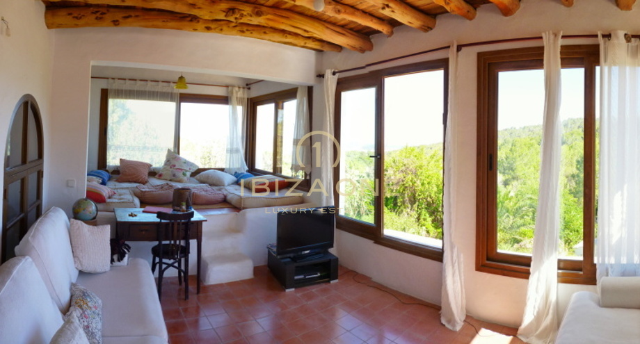 Foto van het vastgoed