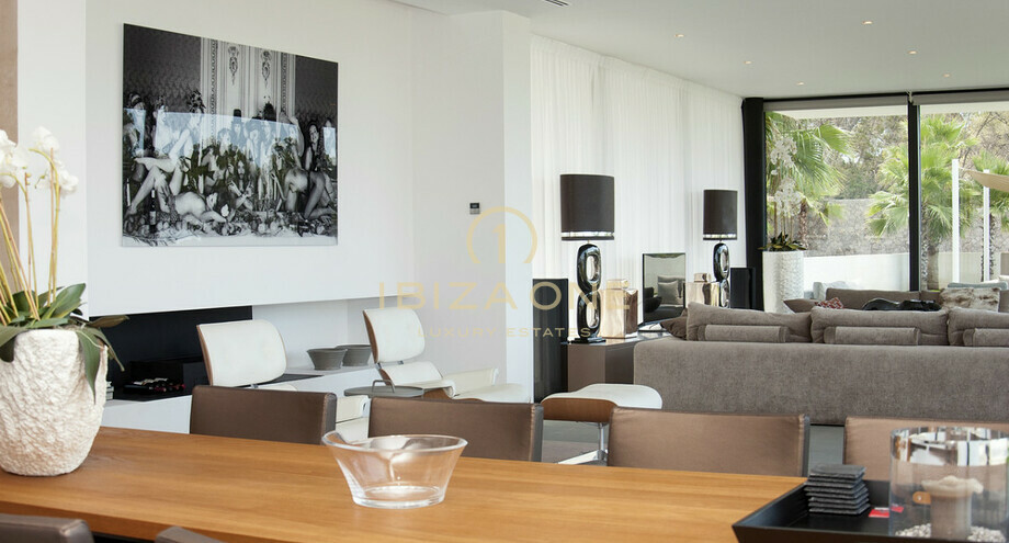 Foto van het vastgoed