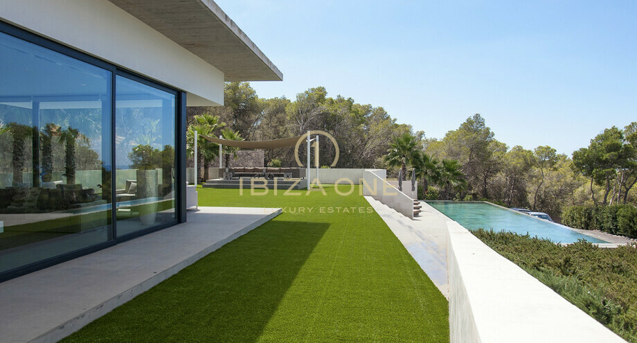 Foto van het vastgoed