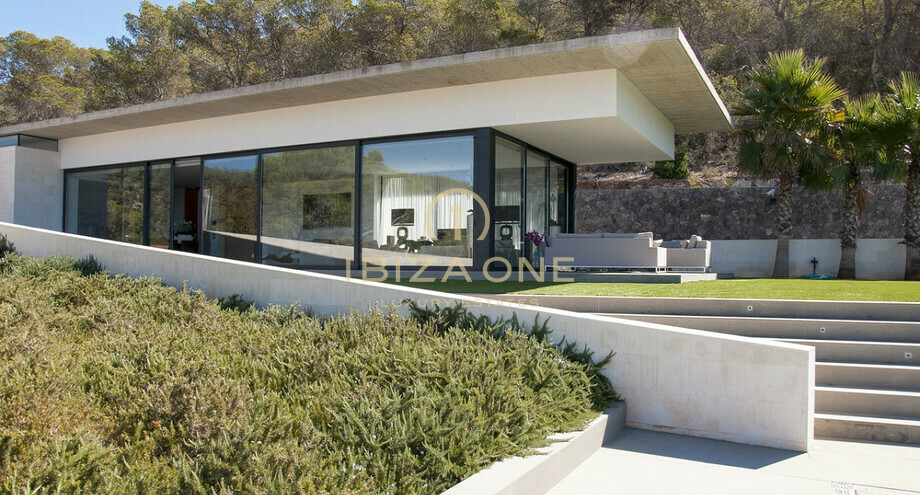 Foto van het vastgoed