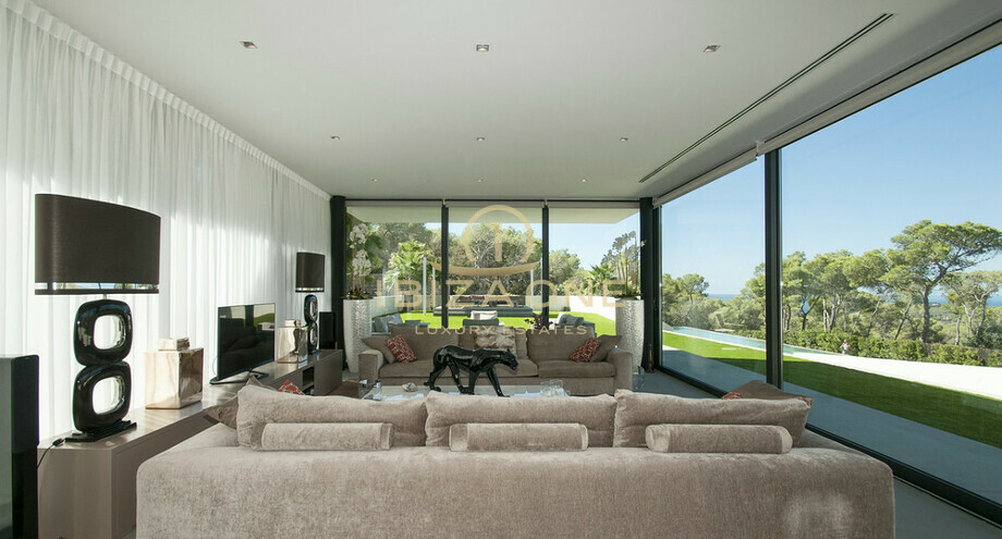 Foto van het vastgoed