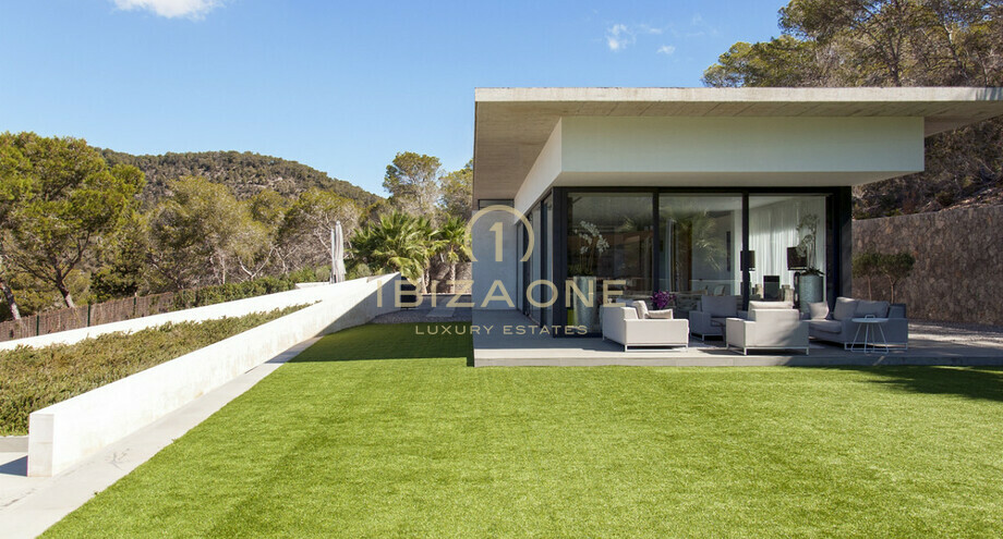 Foto van het vastgoed