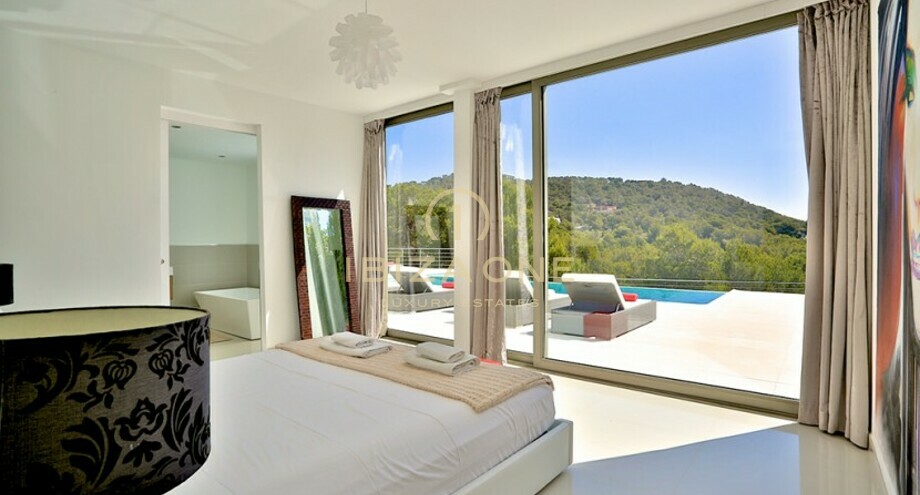 Foto van het vastgoed