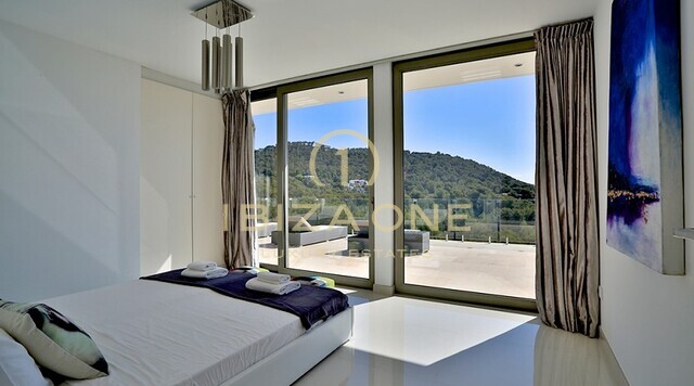 Luxe moderne villa dichtbij Ibiza te koop, Ibiza - Luxe moderne villa dichtbij Ibiza te huur, Ibiza