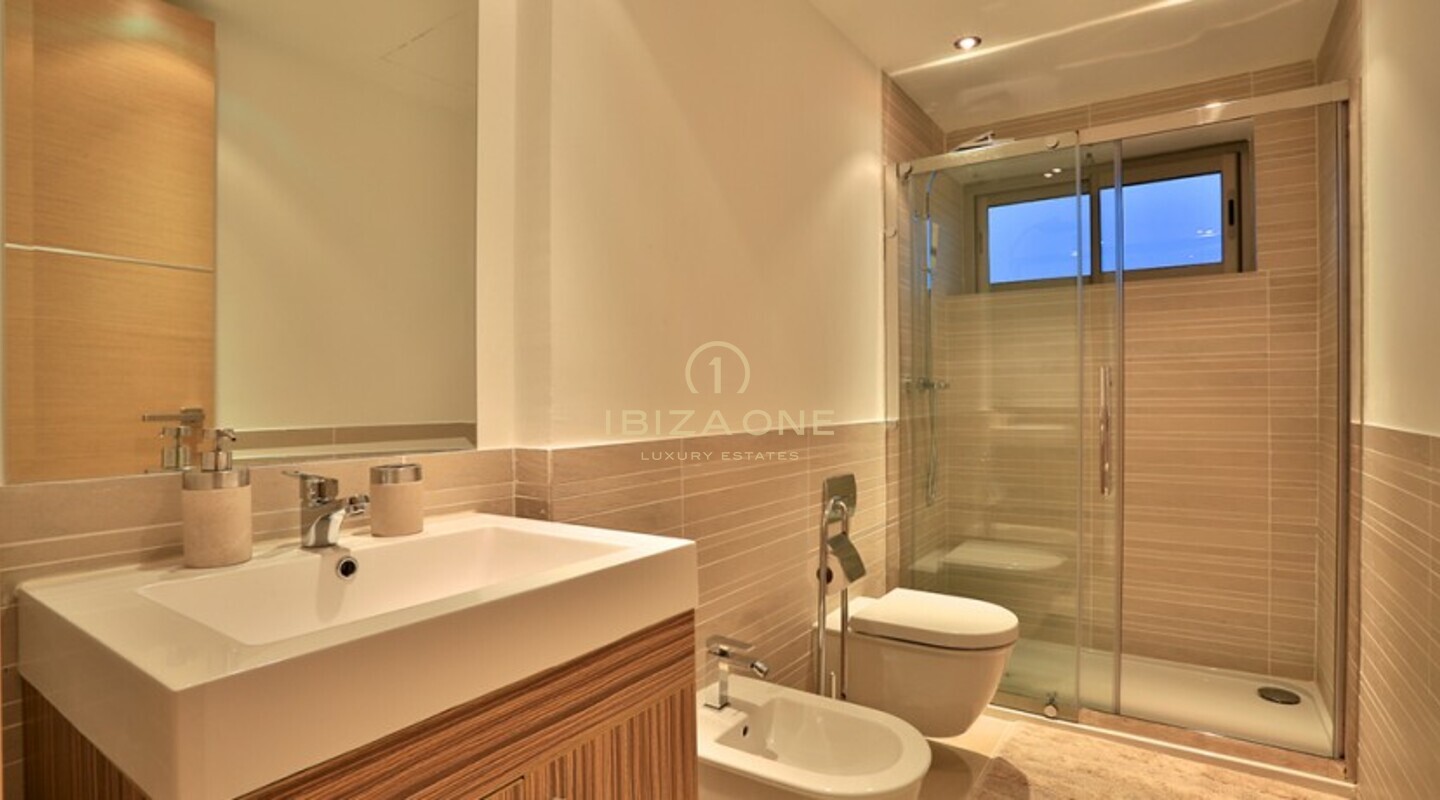 Luxury modern villa close to Ibiza for sale, Ibiza - Luxury modern villa close to Ibiza for rent, Ibiza