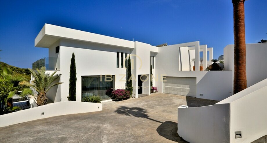 Foto van het vastgoed