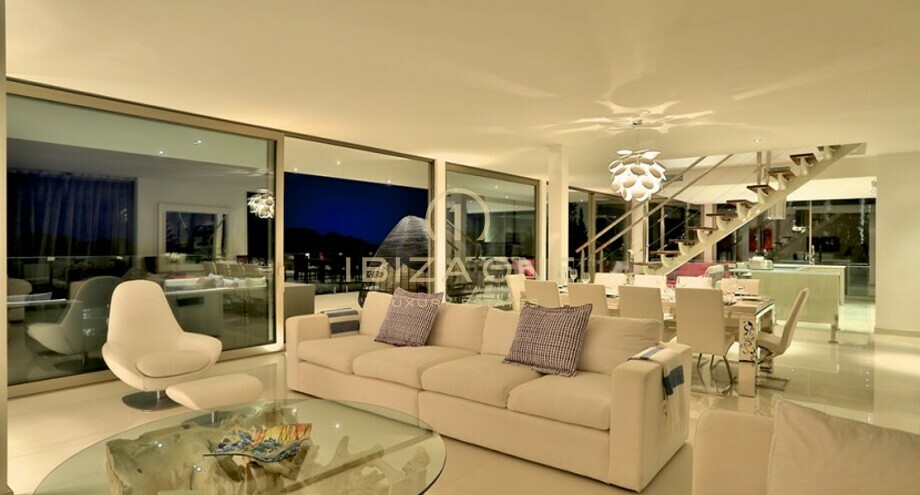 Foto van het vastgoed