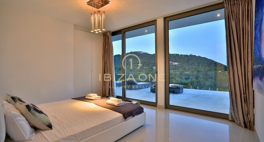 Foto van het vastgoed