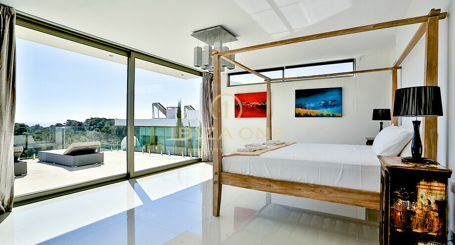 Foto van het vastgoed