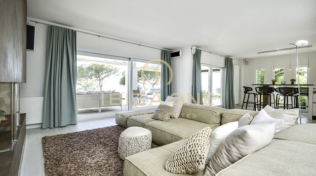 Splendida villa di lusso con vista su Es Vedra in vendita, Ibiza - Splendida villa di lusso con vista su Es Vedra in affitto, Ibiza