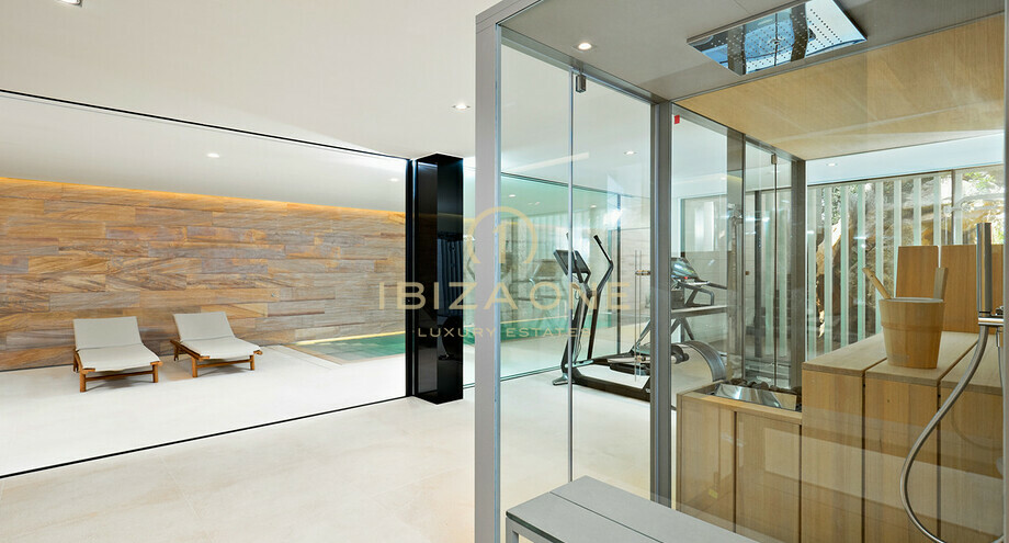 Foto van het vastgoed