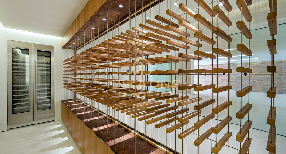 Foto van het vastgoed