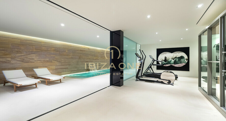 Foto van het vastgoed