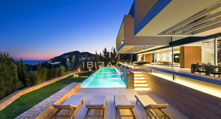 Foto van het vastgoed