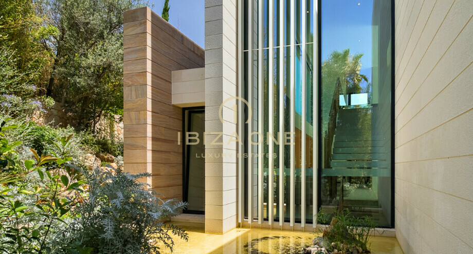 Foto van het vastgoed