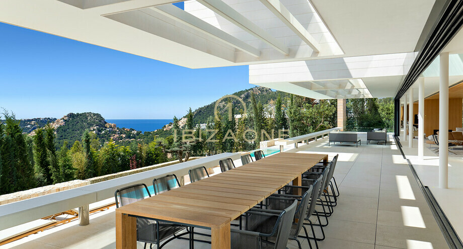 Foto van het vastgoed