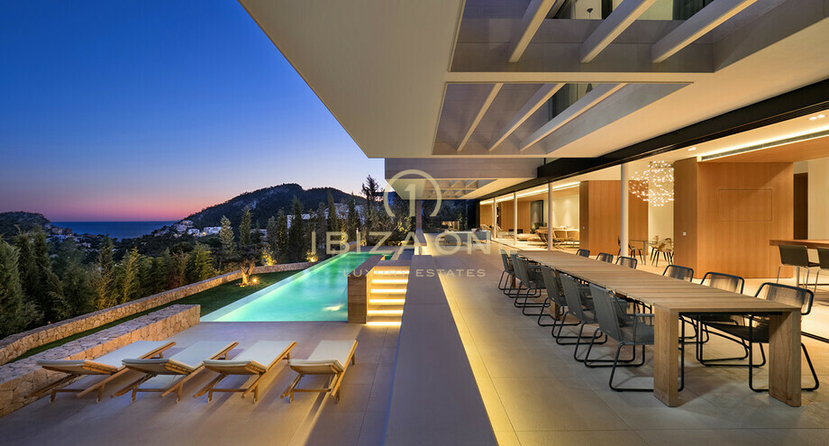 Foto van het vastgoed