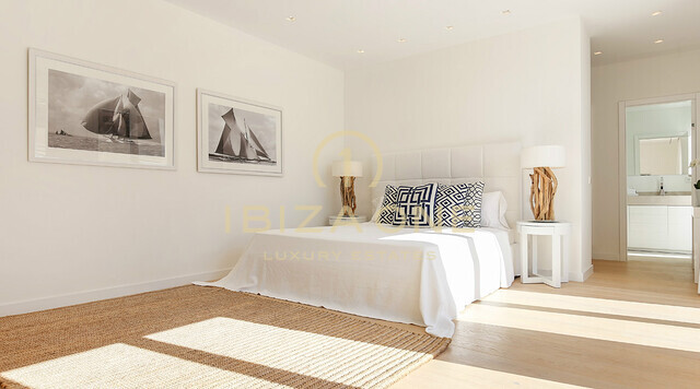 Mallorca : Luxus Meerblick Villa in Toplage zum Verkauf