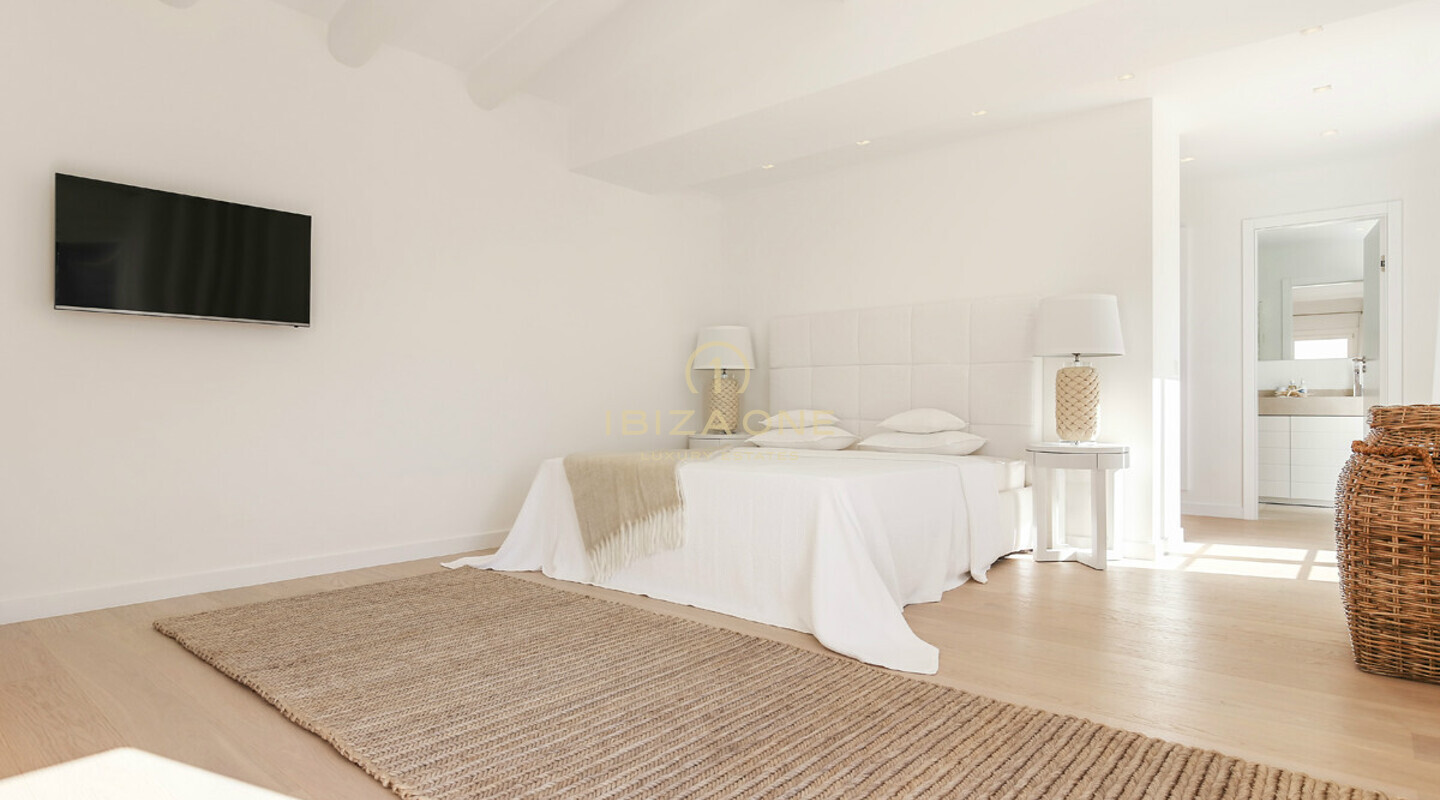 Mallorca : Luxus Meerblick Villa in Toplage zum Verkauf