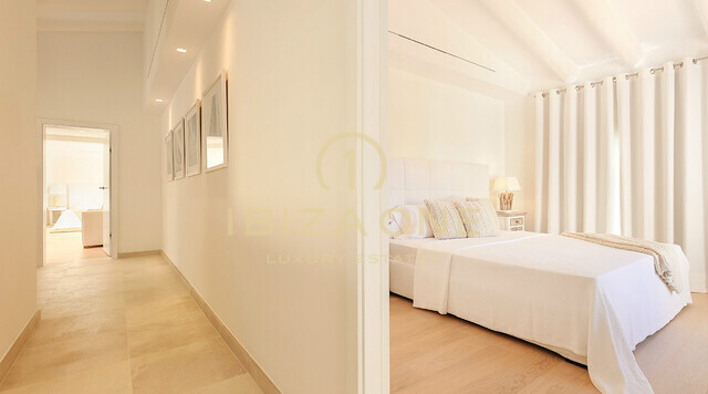 Mallorca : Luxus Meerblick Villa in Toplage zum Verkauf
