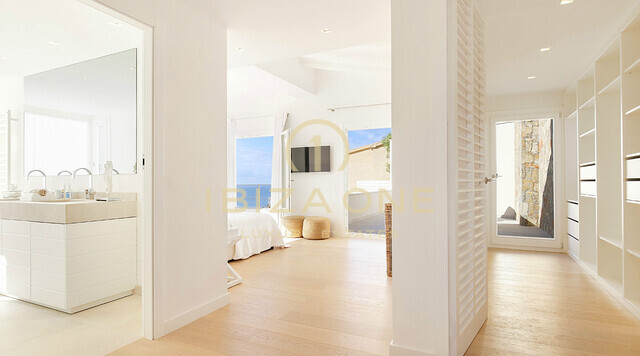 Mallorca : Luxus Meerblick Villa in Toplage zum Verkauf
