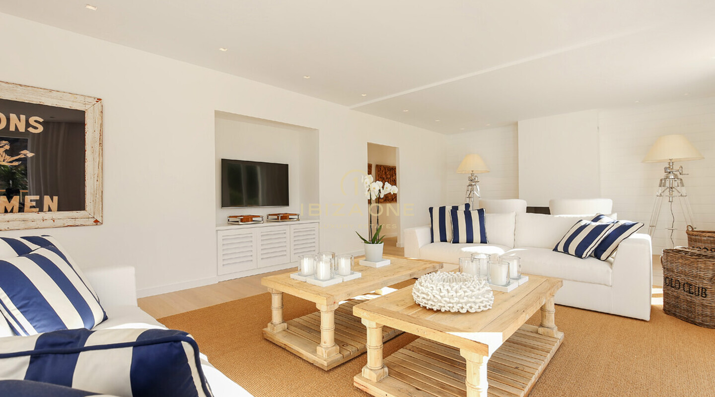 Mallorca : Luxus Meerblick Villa in Toplage zum Verkauf