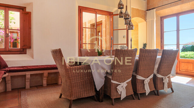 Mallorca: Mediterrane Luxusimmobilie in Camp de Mar zu verkaufen, Mallorca - Mallorca: Mediterrane Luxusimmobilie in Camp de Mar zu vermieten, Mallorca