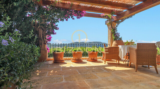 Mallorca : Mediterranean luxury property in Camp de Mar for sale, Mallorca - Mallorca : Mediterranean luxury property in Camp de Mar for rent, Mallorca