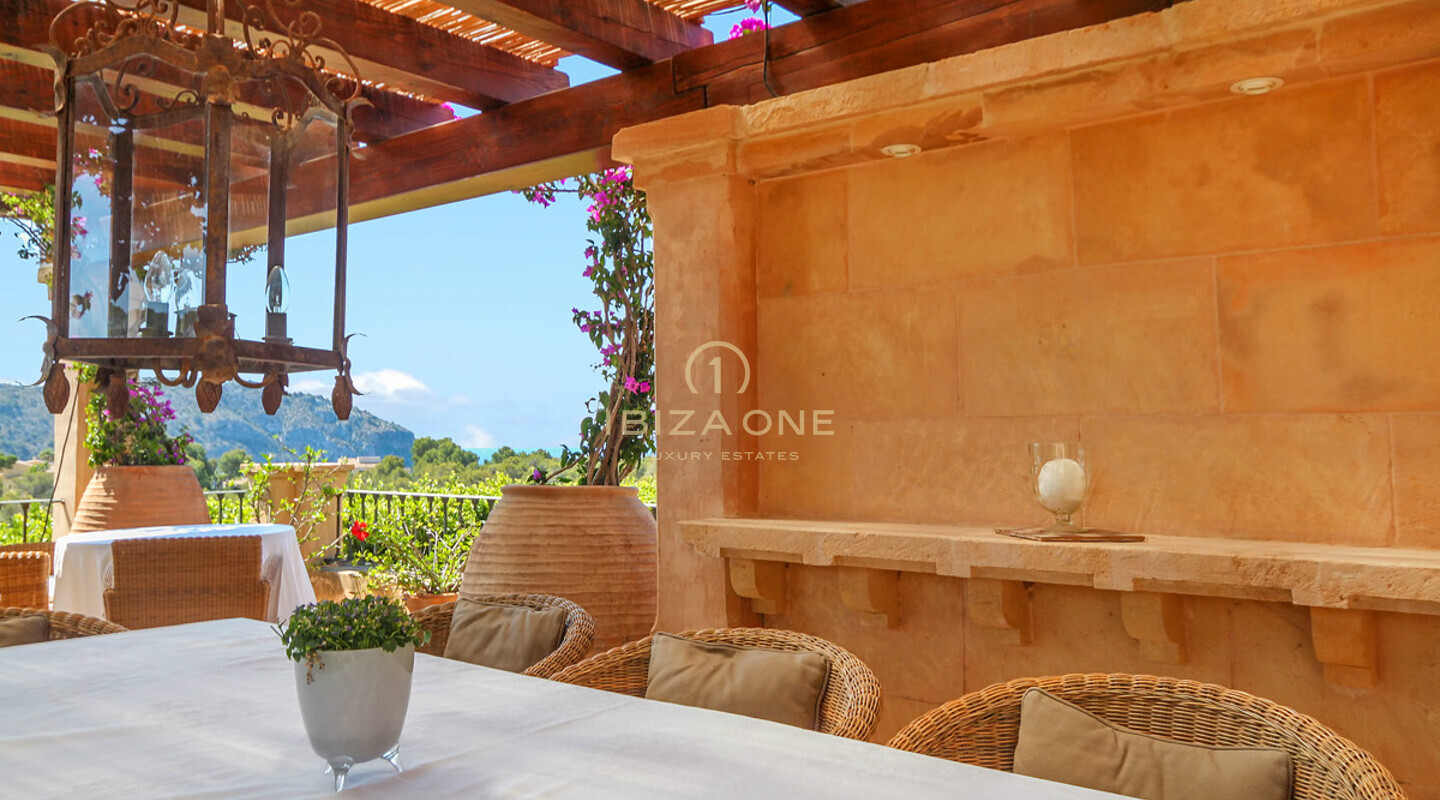 Mallorca : Mediterranean luxury property in Camp de Mar for sale, Mallorca - Mallorca : Mediterranean luxury property in Camp de Mar for rent, Mallorca