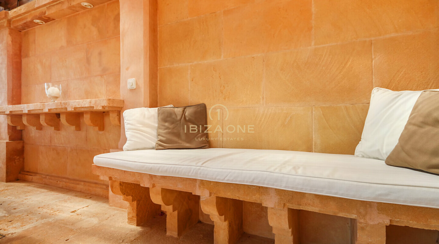 Mallorca: Mediterrane Luxusimmobilie in Camp de Mar zu verkaufen, Mallorca - Mallorca: Mediterrane Luxusimmobilie in Camp de Mar zu vermieten, Mallorca