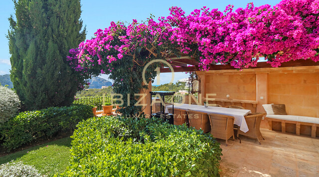 Mallorca : Mediterranean luxury property in Camp de Mar for sale, Mallorca - Mallorca : Mediterranean luxury property in Camp de Mar for rent, Mallorca
