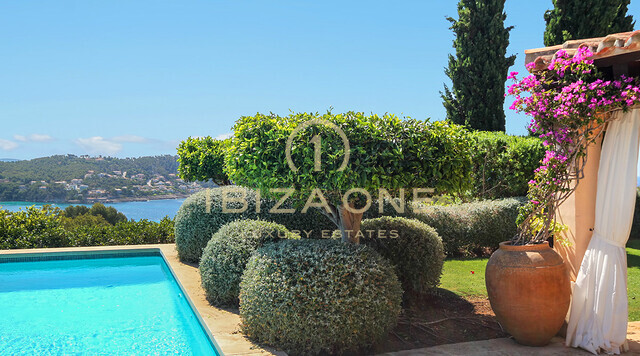 Mallorca: Mediterrane Luxusimmobilie in Camp de Mar zu verkaufen, Mallorca - Mallorca: Mediterrane Luxusimmobilie in Camp de Mar zu vermieten, Mallorca