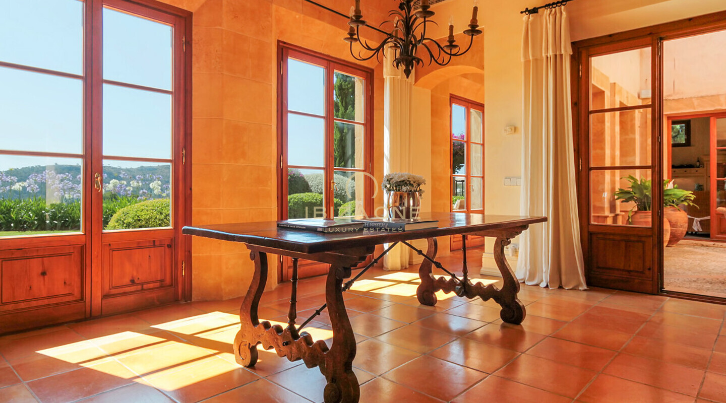 Mallorca: Mediterrane Luxusimmobilie in Camp de Mar zu verkaufen, Mallorca - Mallorca: Mediterrane Luxusimmobilie in Camp de Mar zu vermieten, Mallorca