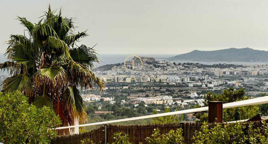 Foto van het vastgoed