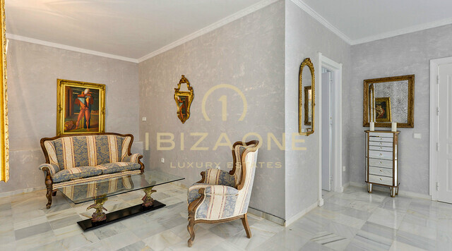 Luxurious 12 bedroom villa in Can Furnet for sale, Ibiza - Luxurious 12 bedroom villa in Can Furnet for rent, Ibiza