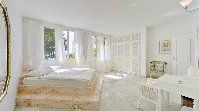 Lussuosa villa con 12 camere da letto in vendita a Can Furnet, Ibiza - Lussuosa villa con 12 camere da letto in affitto a Can Furnet, Ibiza