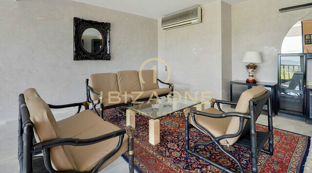 Luxuriöse Villa mit 12 Schlafzimmern in Can Furnet zu verkaufen, Ibiza - Luxuriöse Villa mit 12 Schlafzimmern in Can Furnet zu vermieten, Ibiza