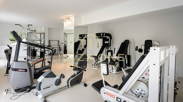 Luxurious 12 bedroom villa in Can Furnet for sale, Ibiza - Luxurious 12 bedroom villa in Can Furnet for rent, Ibiza