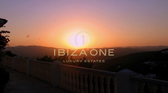 Luxuriöse Villa mit 12 Schlafzimmern in Can Furnet zu verkaufen, Ibiza - Luxuriöse Villa mit 12 Schlafzimmern in Can Furnet zu vermieten, Ibiza