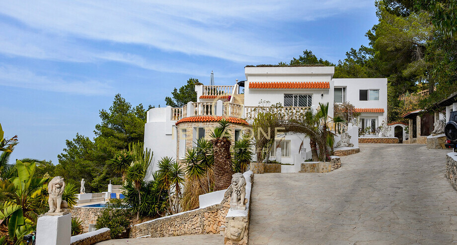 Foto van het vastgoed