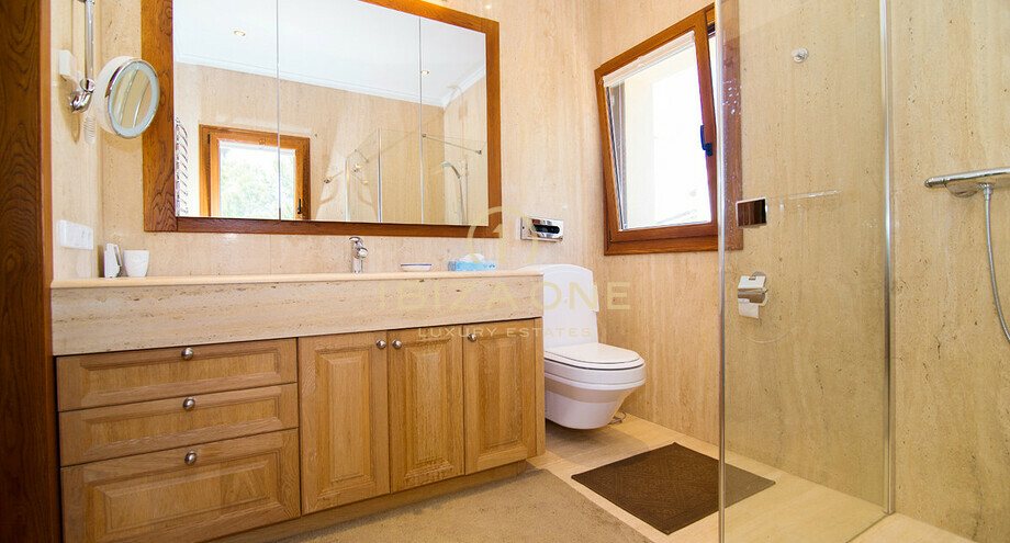 Foto van het vastgoed