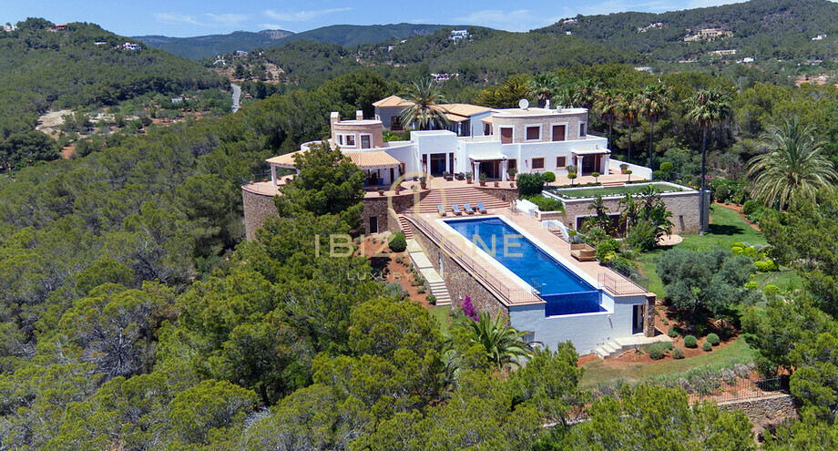 Foto van het vastgoed