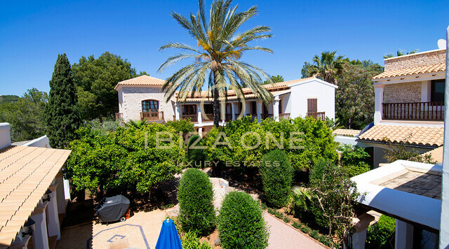 Proprietà di lusso con una casa principale e tre appartamenti per gli ospiti in vendita, Ibiza - Proprietà di lusso con una casa principale e tre appartamenti per gli ospiti in affitto, Ibiza