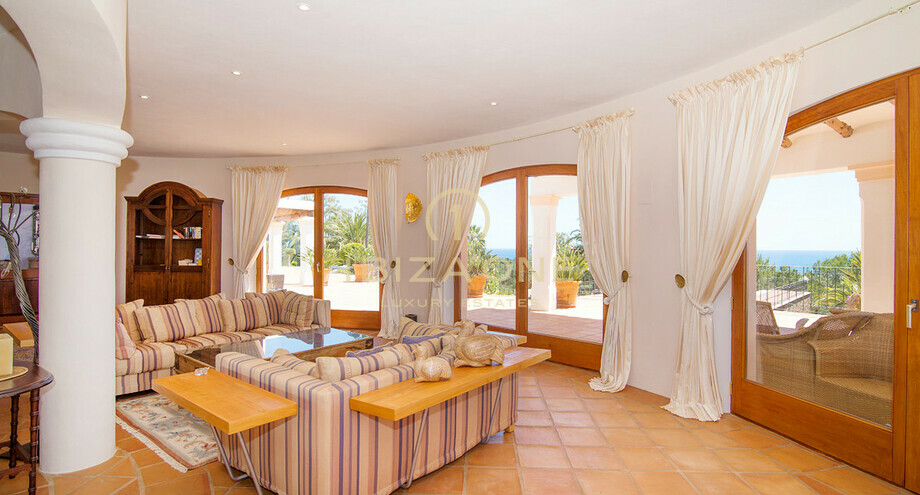 Foto van het vastgoed