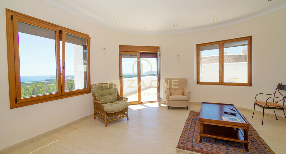 Foto van het vastgoed