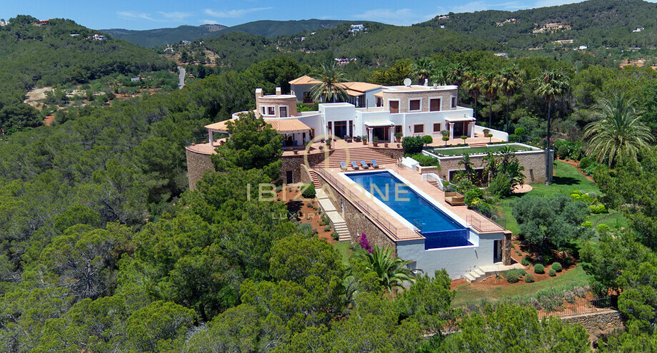 Foto van het vastgoed