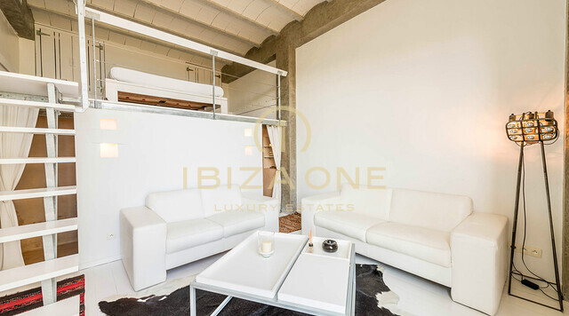 Villa privata di lusso a Ibiza con spettacolare vista sul mare in affitto, Ibiza